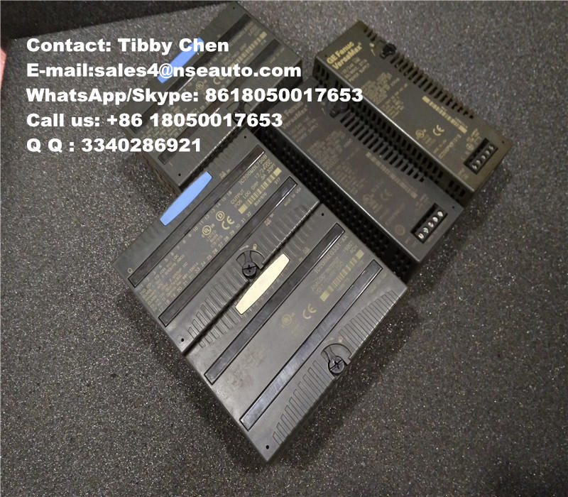 GE  IC200ETM001  stock goods 100%